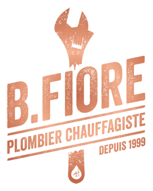 Logo Baptiste FIORE