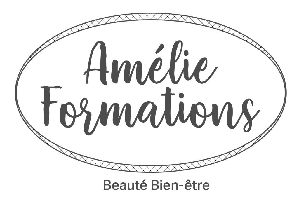 logo amélie Formations