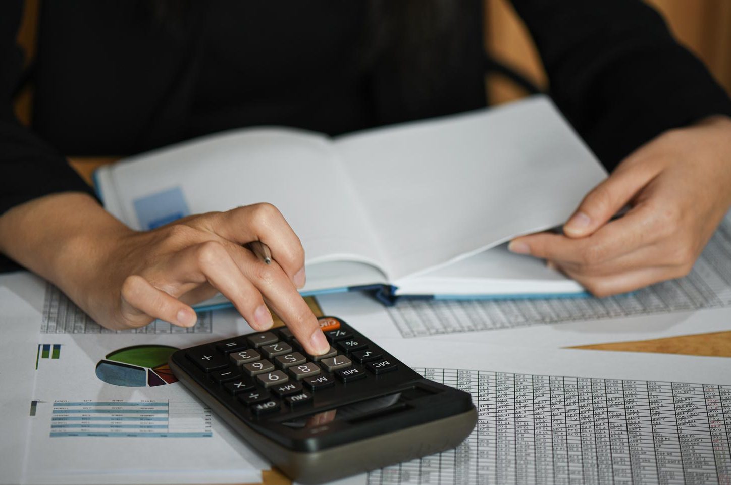 Gestion comptable