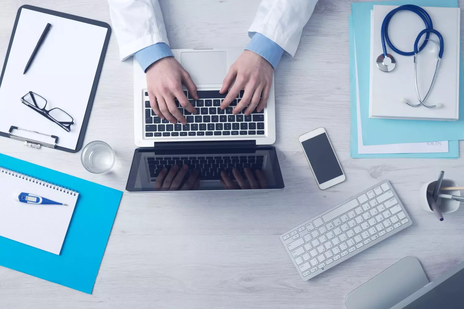Professionnels de santé et professions libérales